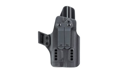 GBRS Group GBRS X Priority 1 Holster black inside waistband holster
