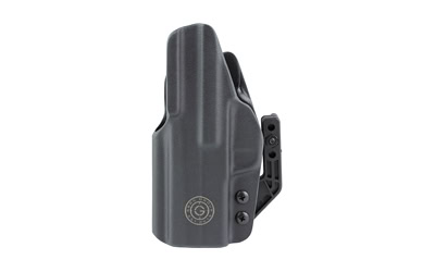 GBRS Group GBRS X Priority 1 Holster black inside waistband holster