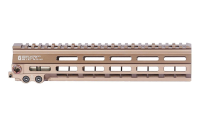 GEISSELE 10.5" SPR MOD MK8 MLOK DDC - Centurion Armament Co GEISSELE 10.5" SPR MOD MK8 MLOK DDC