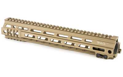 GEISSELE 13.5" SPR MOD MK4 MLOK DDC - Centurion Armament Co GEISSELE 13.5" SPR MOD MK4 MLOK DDC