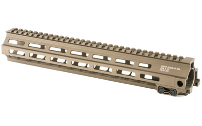 GEISSELE 13.5" SPR MOD MK8 MLOK DDC - Centurion Armament Co GEISSELE 13.5" SPR MOD MK8 MLOK DDC