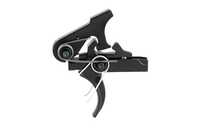 GEISSELE SSP M4 CURVED TRIGGER BOW - Centurion Armament Co GEISSELE SSP M4 CURVED TRIGGER BOW