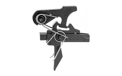 GEISSELE SSP FLAT TRIGGER BOW - Centurion Armament Co GEISSELE SSP FLAT TRIGGER BOW