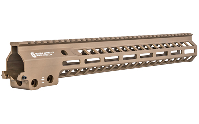 GEISSELE 15" SPR MOD MK14 MLOK DDC