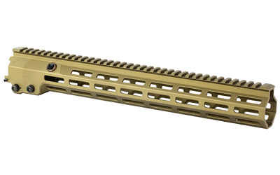 GEISSELE 15" SMR MK16 MLOK DDC - Centurion Armament Co GEISSELE 15" SMR MK16 MLOK DDC