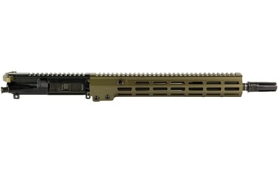 GE URG-I NC 556NATO 14.5" BLK/DDC - Centurion Armament Co Geissele Automatics URG-I .223 REM/5.56 NATO 14.5" barrel ddc upper, view 2