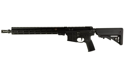 GEISSELE SPRDTY MOD1 RFL 556 16" BLK