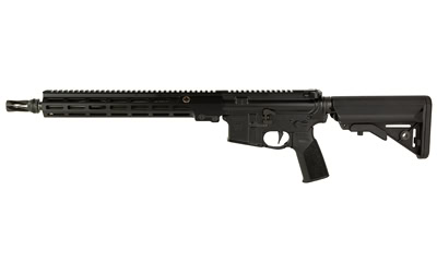 Geissele Automatics SD556 .223 REM/5.56 NATO 14.5" barrel black ar