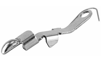 Ghost silver slide stop