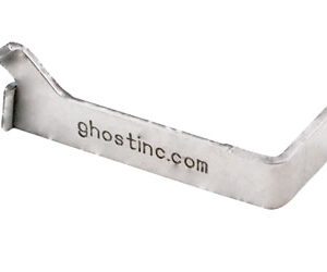 Ghost Connector trigger connector connector