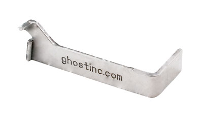 Ghost Connector trigger connector connector