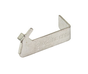 Ghost 42 silver trigger bar