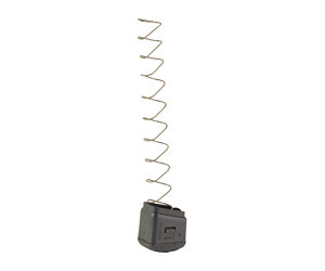 Ghost Mother of all Baseplates Gen2 black magazine extension