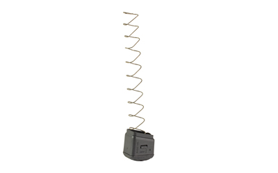 Ghost Mother of all Baseplates Gen2 black magazine extension