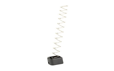 Ghost Mother of All Baseplates black magazine extension