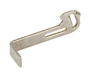 Ghost Unit silver connector