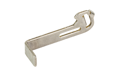 Ghost Unit silver connector
