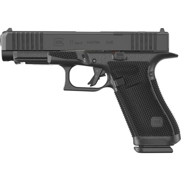 GLOCK 17 GEN 6 MOS