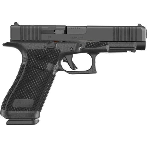 GLOCK 17 GEN 6 MOS