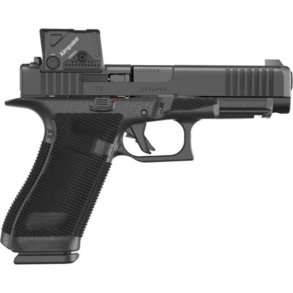 GLOCK 17 GEN 6 COA