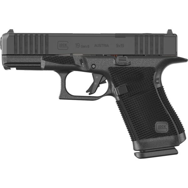GLOCK 19 GEN 6 MOS