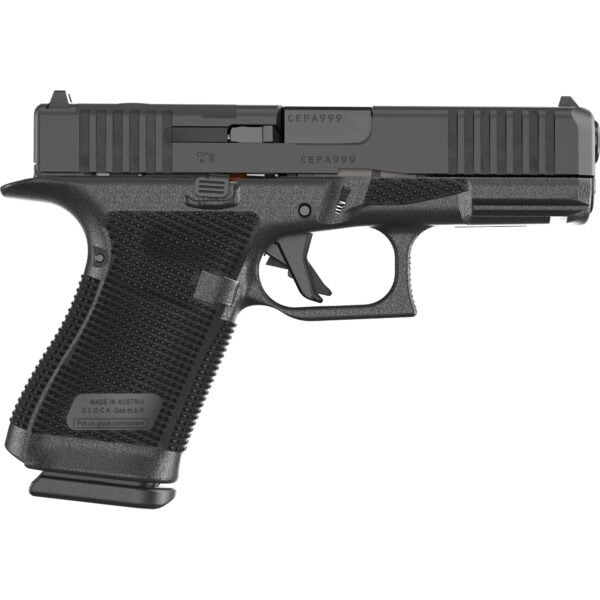 GLOCK 19 GEN 6 MOS