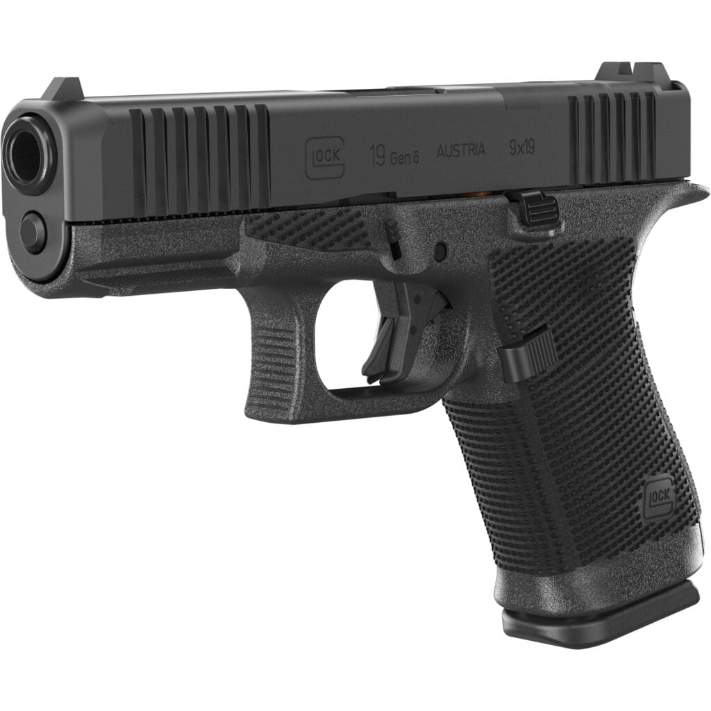 GLOCK 19 GEN 6