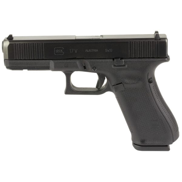GLOCK 17 GEN V