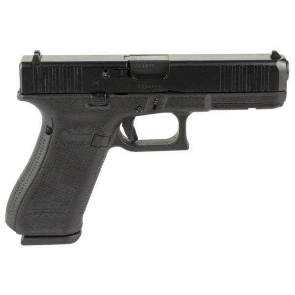 GLOCK 17 GEN V