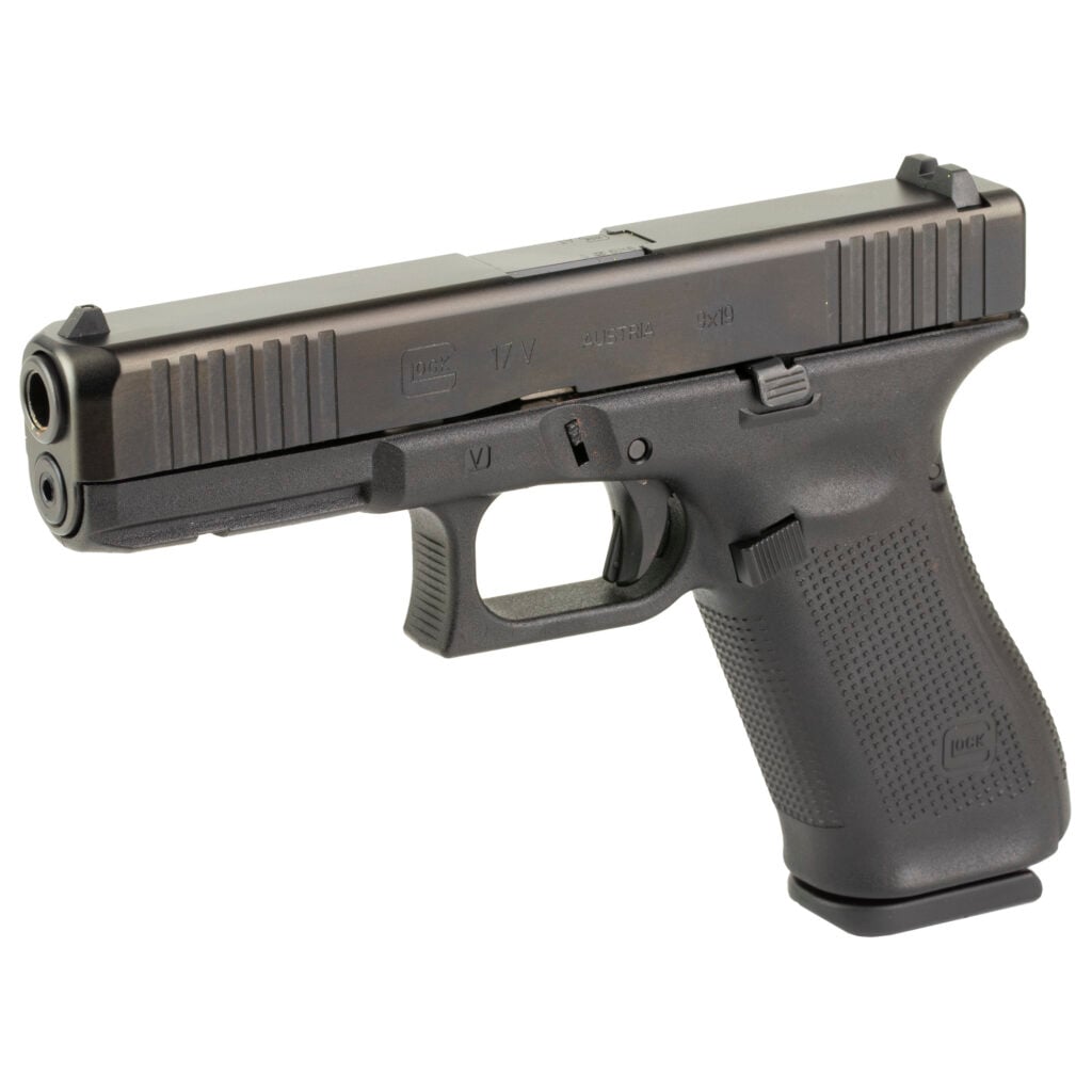 GLOCK 17 GEN V