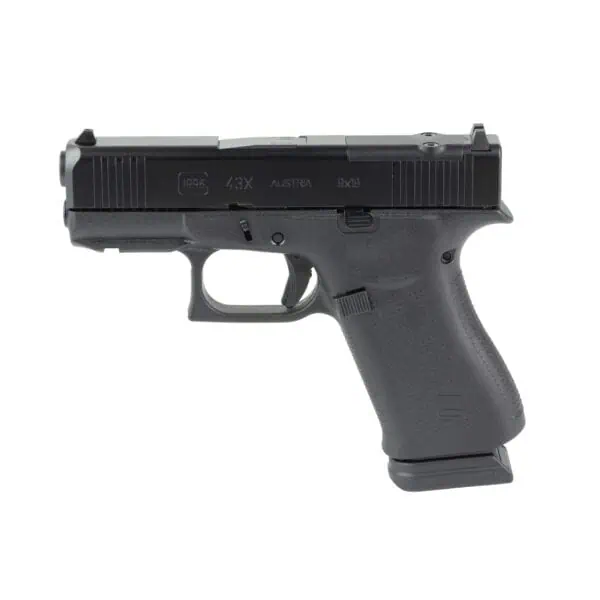 GLOCK 43X MOS