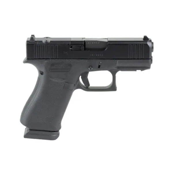 GLOCK 43X MOS