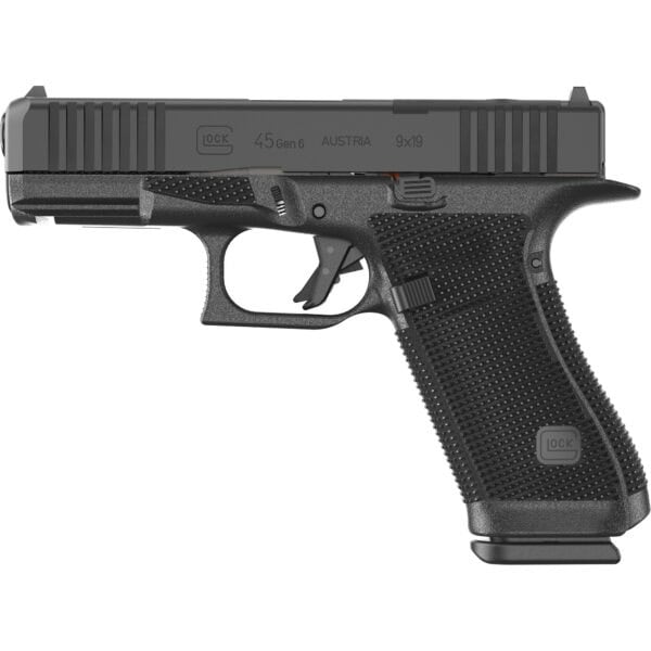 GLOCK 45 GEN 6 MOS