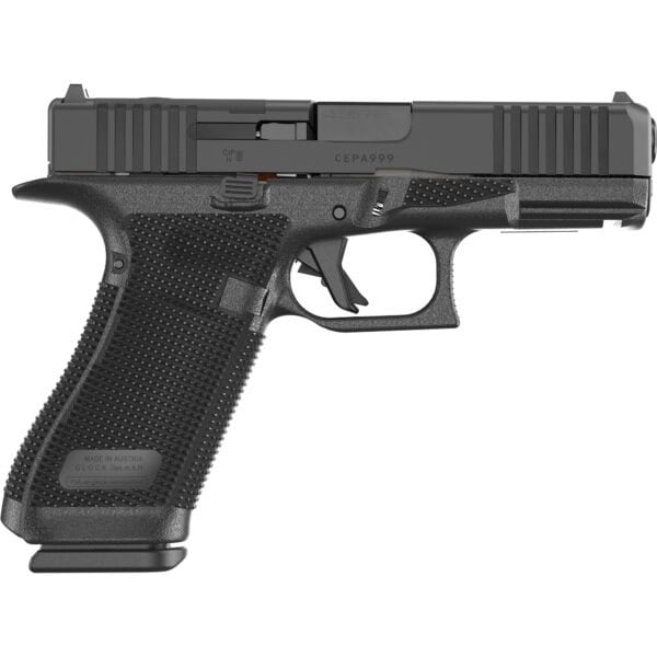 GLOCK 45 GEN 6 MOS
