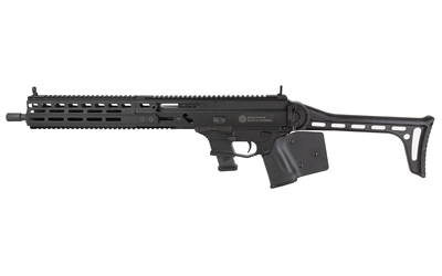 GPWR STRIBOG SP9A3G 9MM 16 10R BK CA