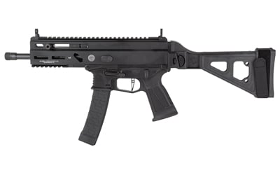 GPWR STRIBOG SP9A3 9MM 8" 30RD BK BR