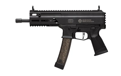 Grand Power Stribog 9mm 8" barrel black