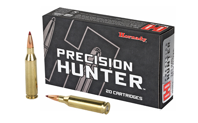 Hornady Precision Hunter .243 Winchester eld-x