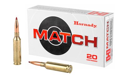 HRNDY 6MM CM 108GR ELD-M 20/200