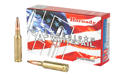 HRNDY AW 6.5CM 129GR INT 20/200