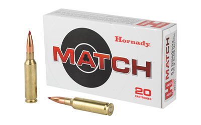HRNDY 6.5CM 120GR ELD-M 20/200