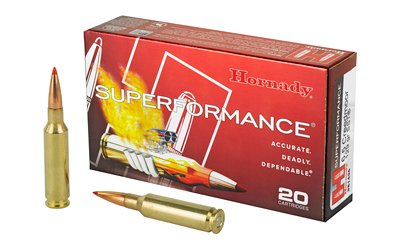 HRNDY SF 6.5CM 129GR SST 20/200