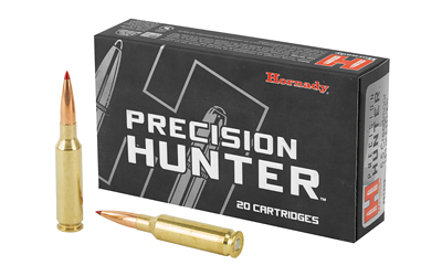 HRNDY PH 6.5CM 143GR ELD-X 20/200