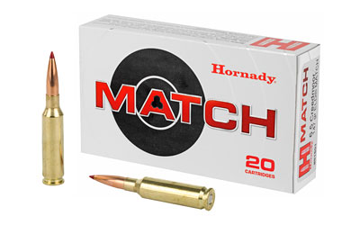 HRNDY 6.5CM 147GR ELD-M 20/200