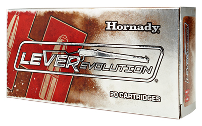 HRNDY LVREVO 308MRLN EXPS 160GR 20RD