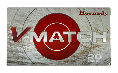HRNDY VM 22CM 69GR ELD-VT 20/200