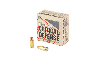 HRNDY CD 32ACP 60GR FTX 25/250