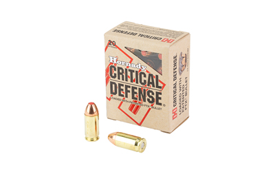 HRNDY CD 45ACP 185GR 20/200