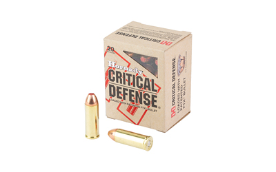 HRNDY CD 45 COLT 185GR 20/200