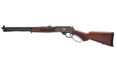 HENRY H10 CLASSIC WILD 45-70 18.43"
